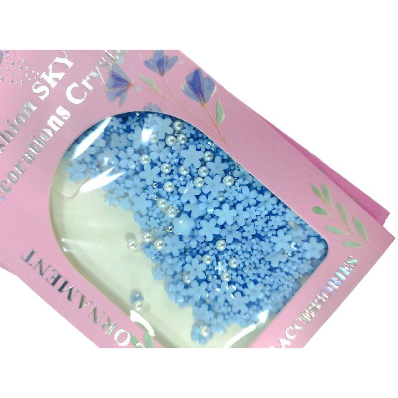 Διακοσμητικά νυχιών - Nail decorations - Angel shopping