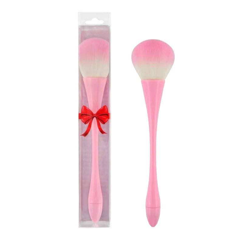 Πινέλο μακιγιαζ - Make-up brush - Angel shopping