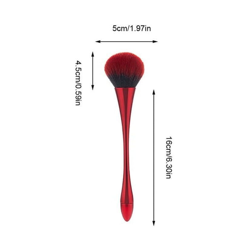 Πινέλο μακιγιαζ - Make-up brush