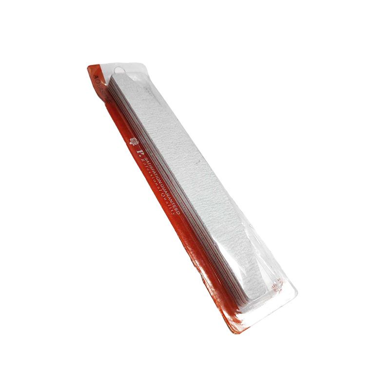Aoyasiyue Λίμα νυχιών 3τμχ - Nail file
