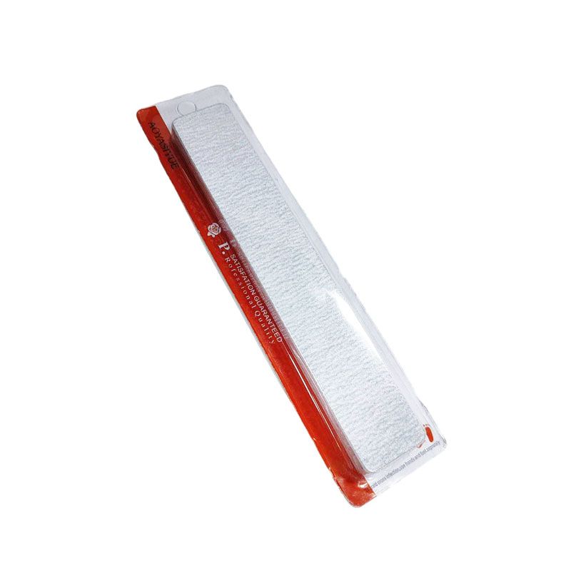 Aoyasiyue Λίμα νυχιών 3τμχ - Nail file