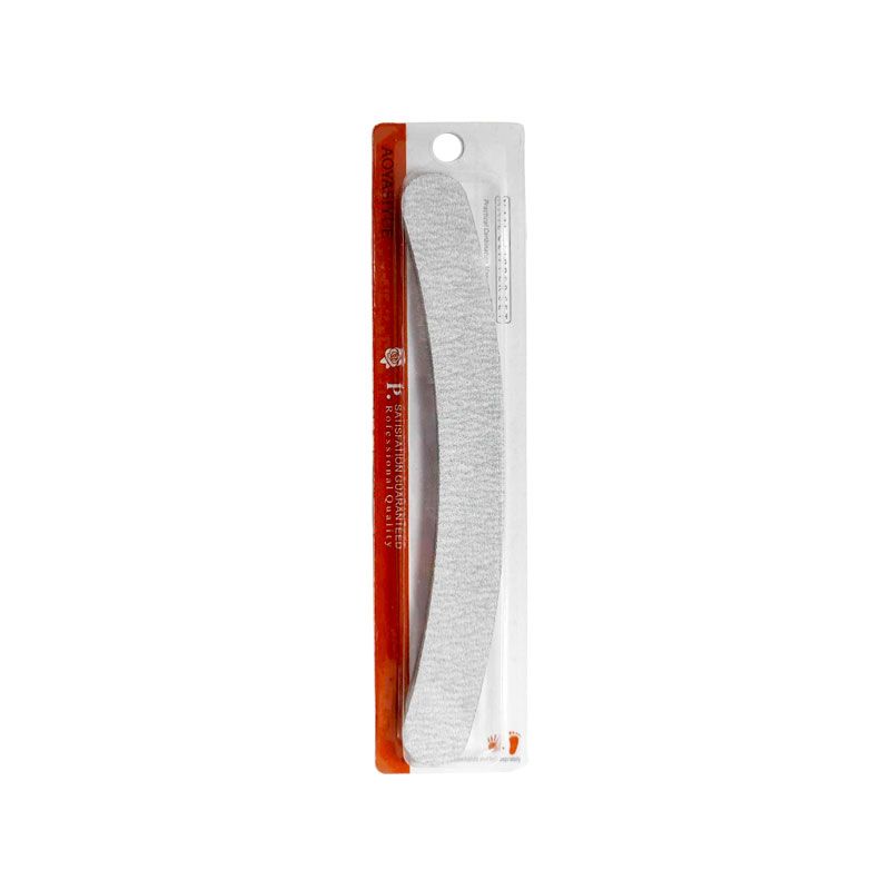 Aoyasiyue Λίμα νυχιών 3τμχ - Nail file - Angel shopping