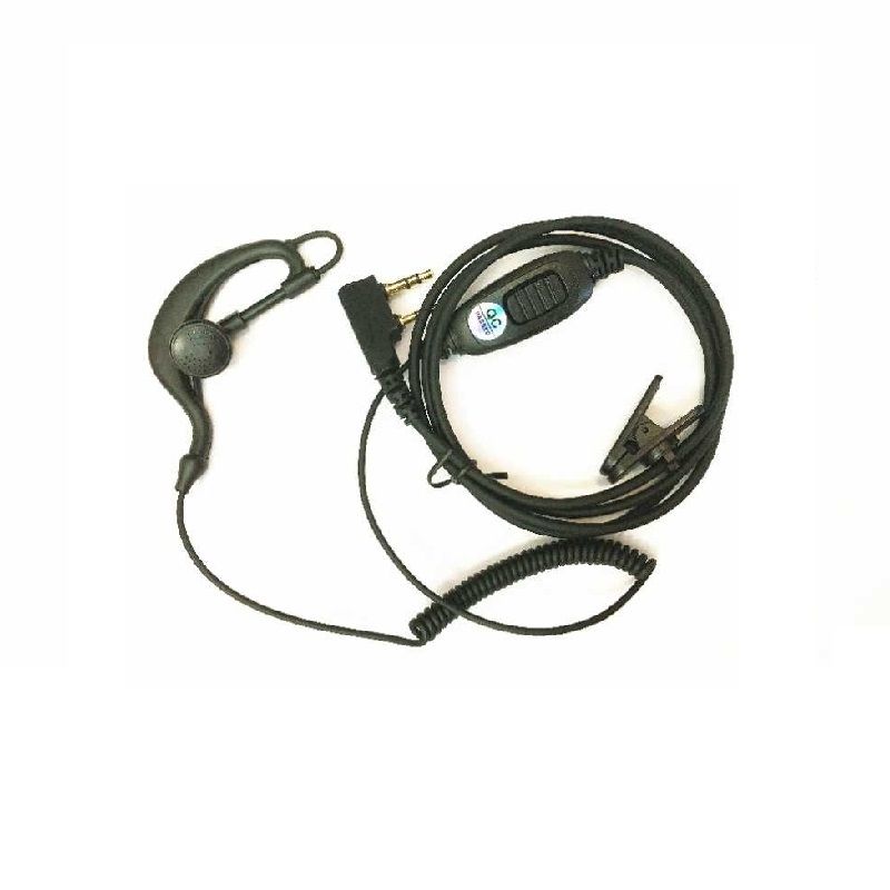 Ακουστικό πομποδέκτη - KP315 - Double Pin - Baofeng - 011005