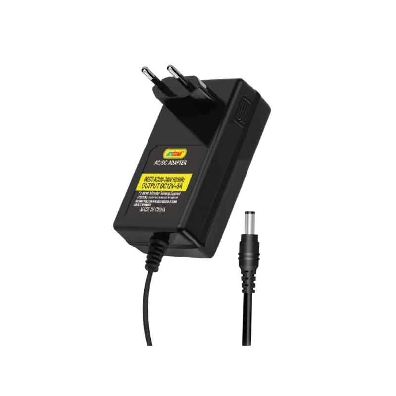 Andowl Τροφοδοτικό Συστημάτων CCTV Q-DC9012- Power Adapter