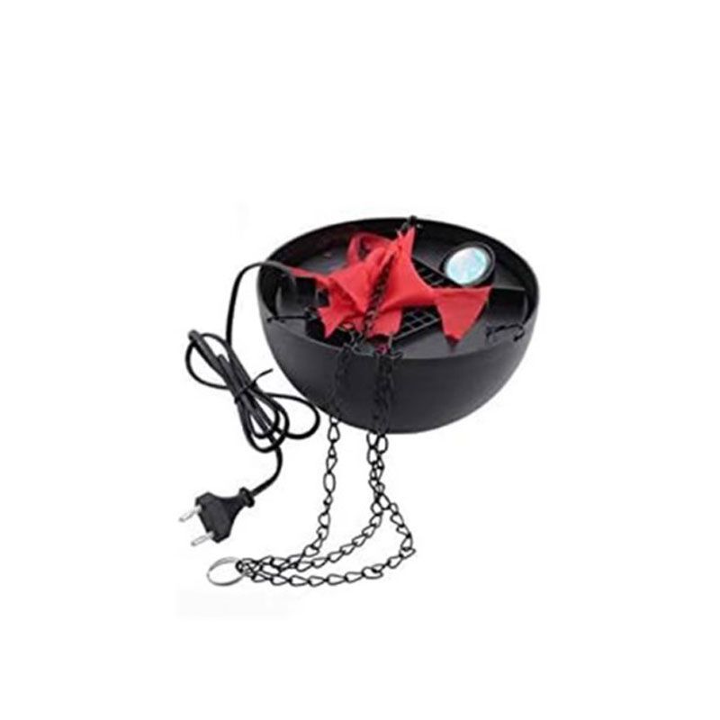 Διακοσμητικό Φωτιστικό Flame Light LED - Flame Lampe