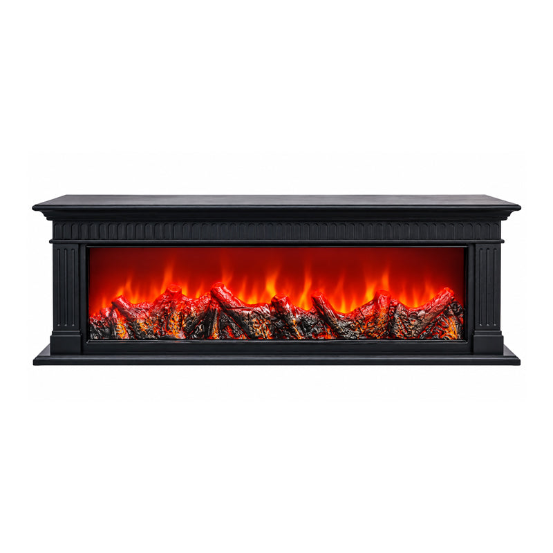 Διακοσμητικό Τζάκι LED RL-3-1 με Εφέ Φλόγας - RL-3-1 Decorative LED Fireplace with Flame Effect
