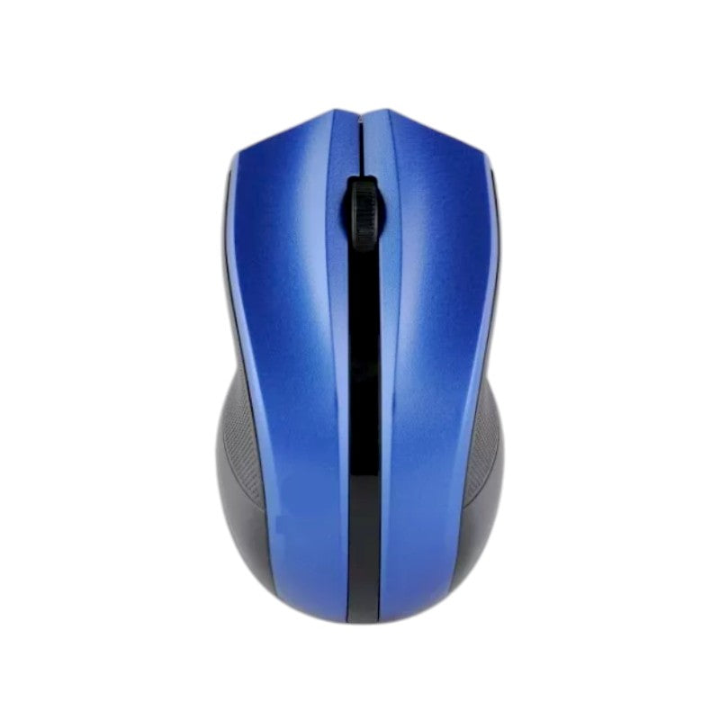 Ασύρματο ποντίκι Η/Υ - K011 - 099088 - Blue