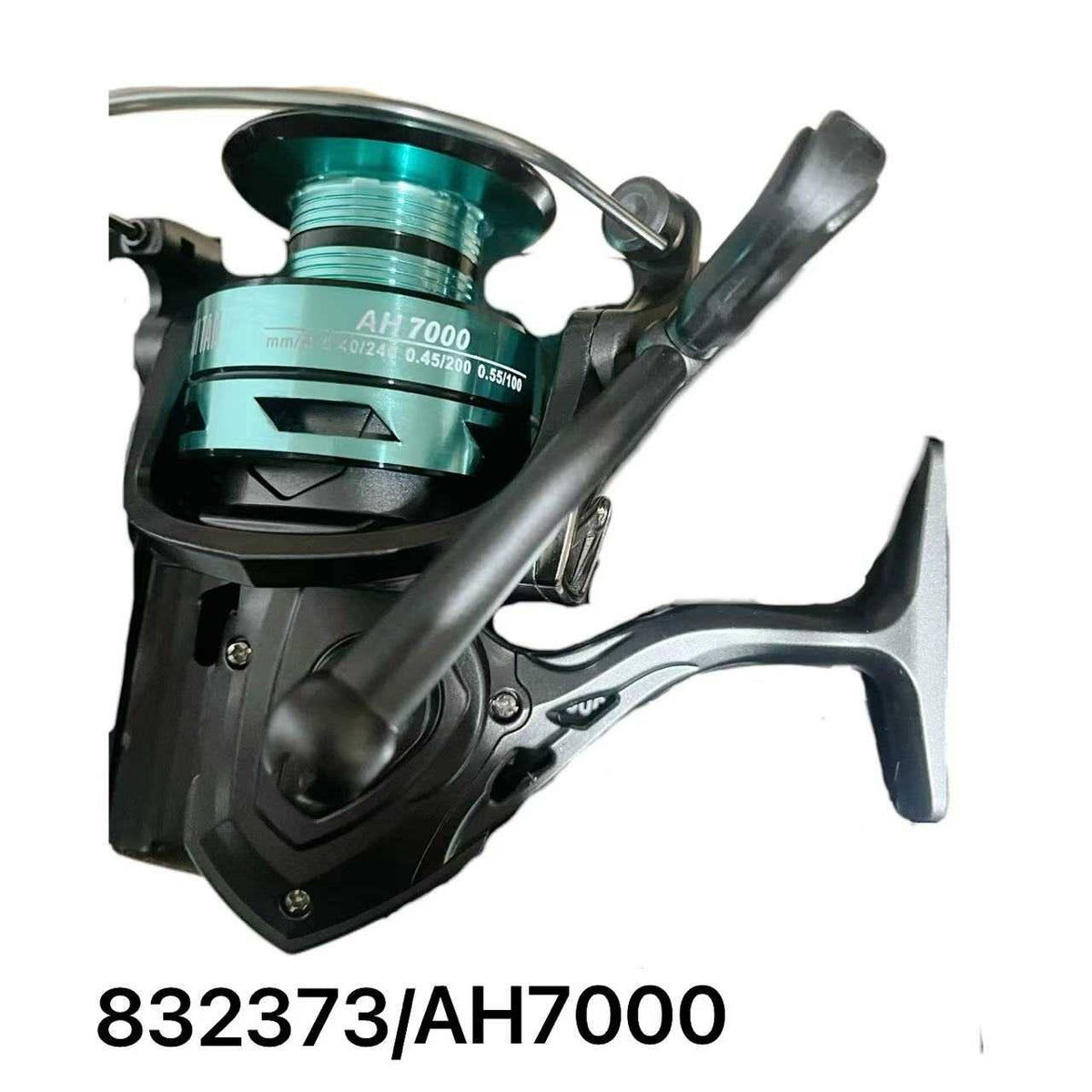 Μηχανάκι ψαρέματος - AG7000 - 832373