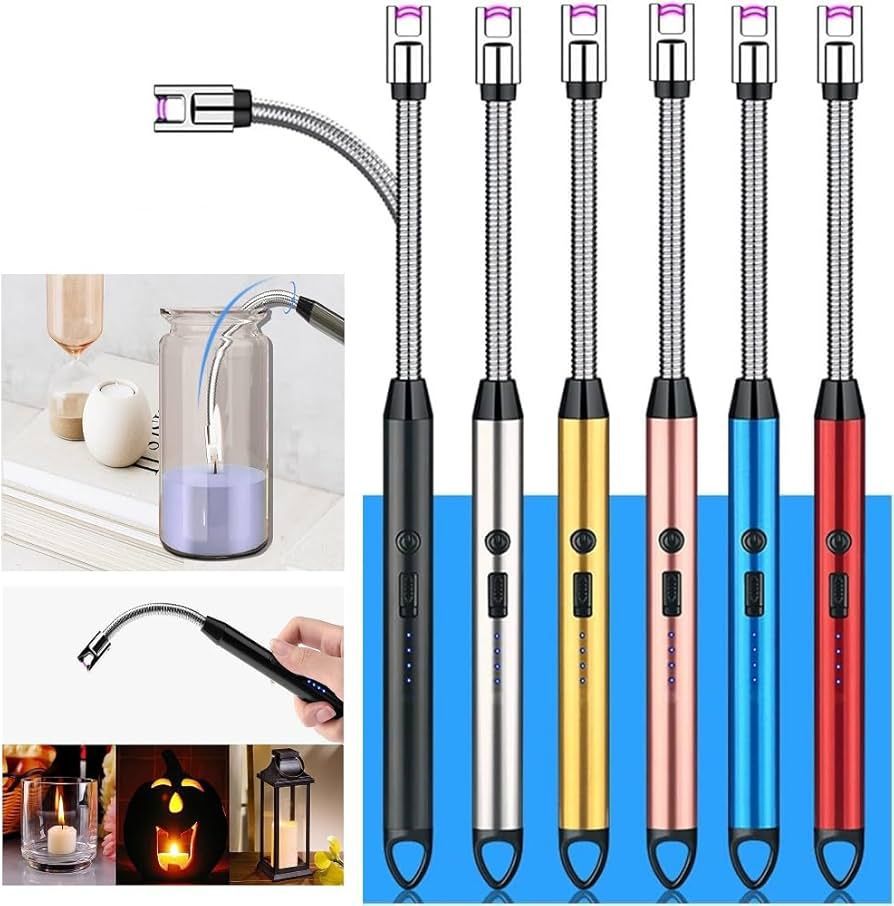 M14564 USB 电弧点火器 ARC BBQ LIGHTER USB - Ηλεκτρονικά & Αξεσουάρ