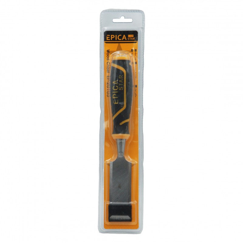 ΣΜΙΛΗ ΓΙΑ ΞΥΛΟ 1-1/4'' EPICA STAR EP-20103 ΕΡΓΑΛΕΙΑ > ΧΕΙΡΟΣ > ΑΛΛΑ ΕΡΓΑΛΕΙΑ ΧΕΙΡΟΣ