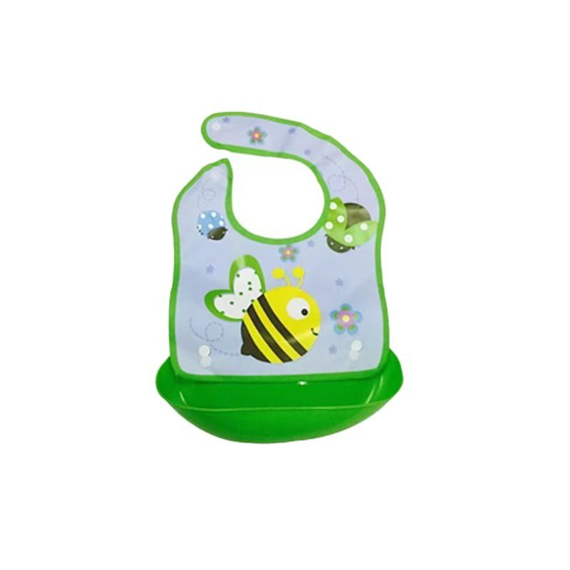 Σαλιάρα μωρού - Baby bib - Angel shopping