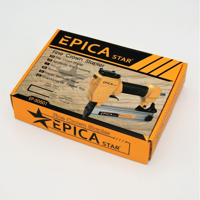 ΚΑΡΦΩΤΙΚΟ ΑΕΡΟΣ 10-13mm EPICA STAR EP-50501 ΕΡΓΑΛΕΙΑ > ΧΕΙΡΟΣ > ΑΛΛΑ ΕΡΓΑΛΕΙΑ ΧΕΙΡΟΣ