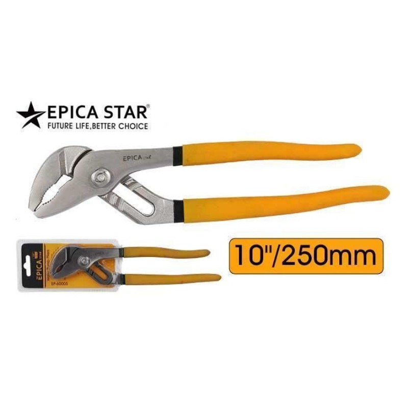 ΚΑΒΟΥΡΑΣ 10''/250mm EPICA STAR EP-60005 ΕΡΓΑΛΕΙΑ > ΧΕΙΡΟΣ > ΑΛΛΑ ΕΡΓΑΛΕΙΑ ΧΕΙΡΟΣ