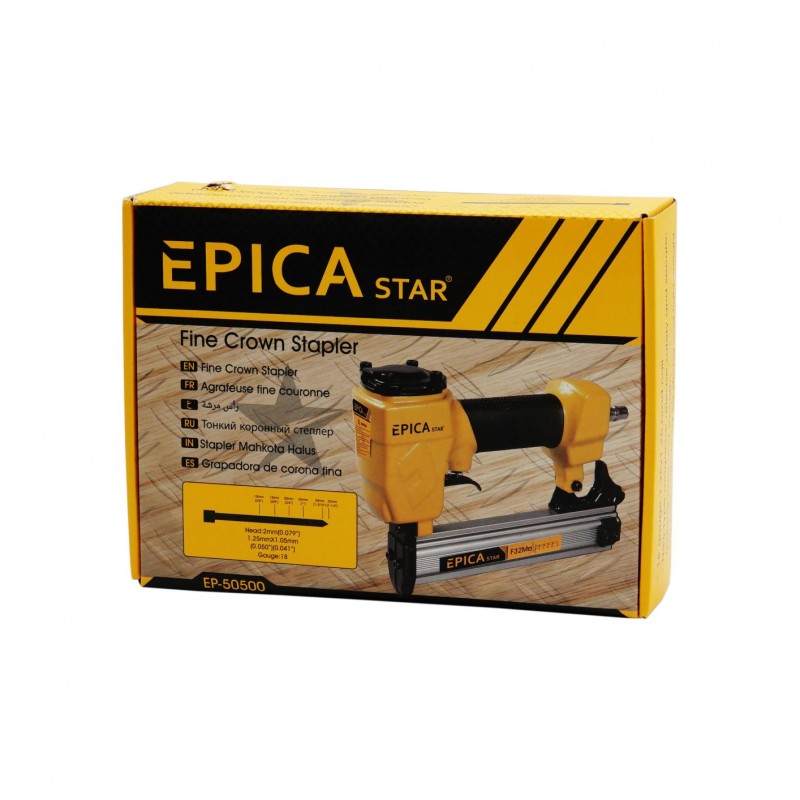 ΚΑΡΦΩΤΙΚΟ ΑΕΡΟΣ 10-32mm EPICA EP-50500 ΕΡΓΑΛΕΙΑ > ΔΙΑΦΟΡΑ