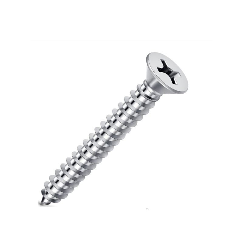 ΑΥΤΟΔΙΑΤΡΗΤΕΣ ΒΙΔΕΣ 10ΤΜΧ 4*40MM EP-40108 ΕΡΓΑΛΕΙΑ > ΔΙΑΦΟΡΑ
