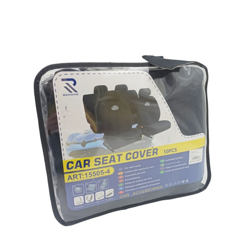 ΣΕΤ ΚΑΛΥΜΜΑΤΑ ΑΥΤΟΚΙΝΗΤΟΥ 10ΤΜΧ W15505-4 AUTO/MOTO > ΑΞΕΣΟΥΑΡ AUTO/MOTO