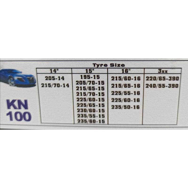 ΑΛΥΣΙΔΕΣ ΧΙΟΝΙΟΥ ΑΠΟ ΑΤΣΑΛΙ Νο 100 FHL0004A