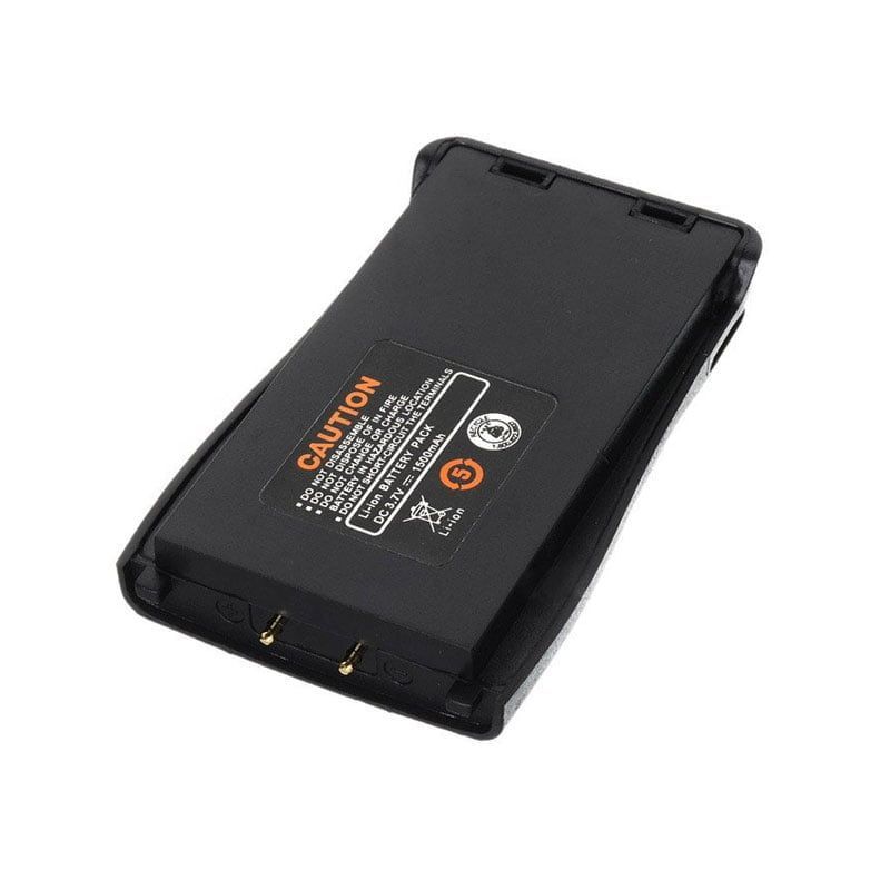 Μπαταρία για Πομποδέκτης BF-888S - Battery for Walkie Talkie BF-888S