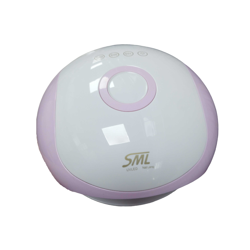 Φουρνάκι νυχιών UV/LED - SML2 - 100063 ΥΓΕΙΑ - ΟΜΟΡΦΙΑ & Fitness>Είδη περιποίησης νυχιών & μακιγιάζ>Φουρνάκια νυχιών