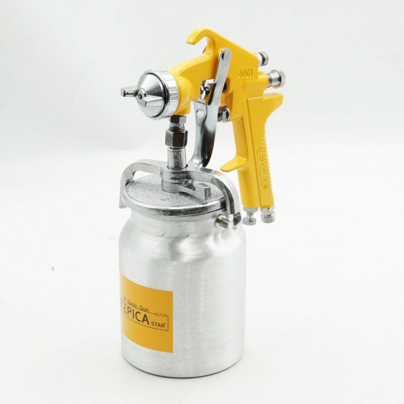 ΠΙΣΤΟΛΙ ΑΕΡΟΣ ΒΑΦΗΣ 1000ml EPICA EP-50350 ΕΡΓΑΛΕΙΑ > ΧΕΙΡΟΣ > ΑΛΛΑ ΕΡΓΑΛΕΙΑ ΧΕΙΡΟΣ