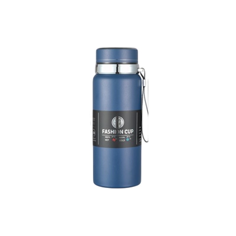 ΑΝΟΞΕΙΔΩΤΟ ΘΕΡΜΟΣ 1000ml XZ-7823 HOBBY > ΚΑΜΠΙΝΓΚ