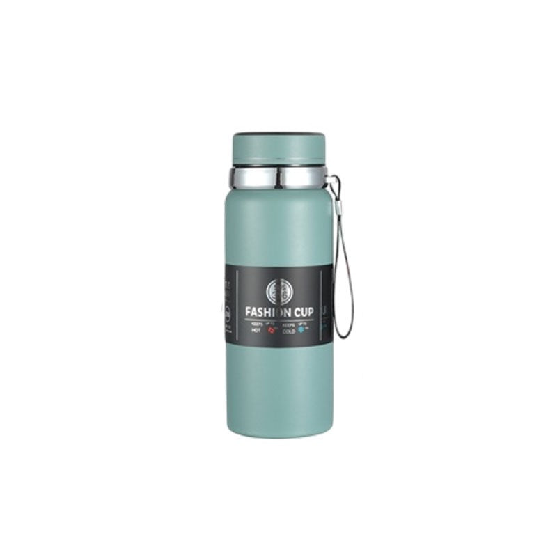 ΑΝΟΞΕΙΔΩΤΟ ΘΕΡΜΟΣ 1000ml XZ-7823