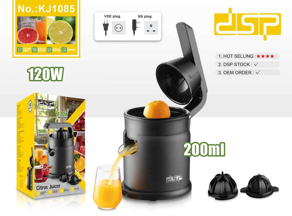 Ηλεκτρικός στίφτης - KJ1085 - DSP - 617635 ΣΠΙΤΙ & ΚΑΤΟΙΚΙΔΙΟ>Οικιακά είδη>Οικιακές ηλεκτρικές συσκευές