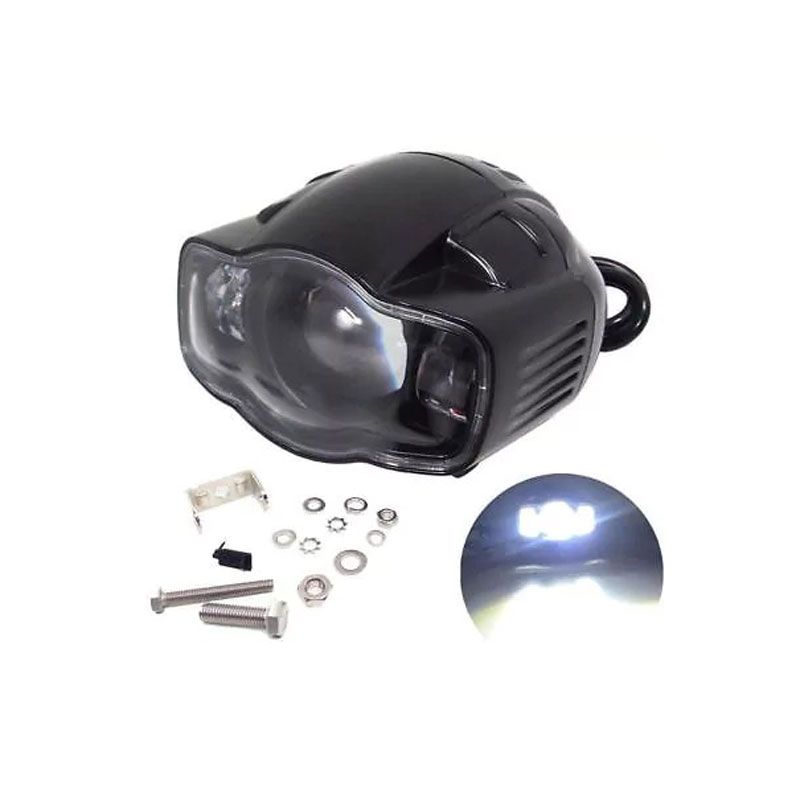 Προβολέας Μοτοσυκλέτας 20W EO3C – Motorcycle Headlight