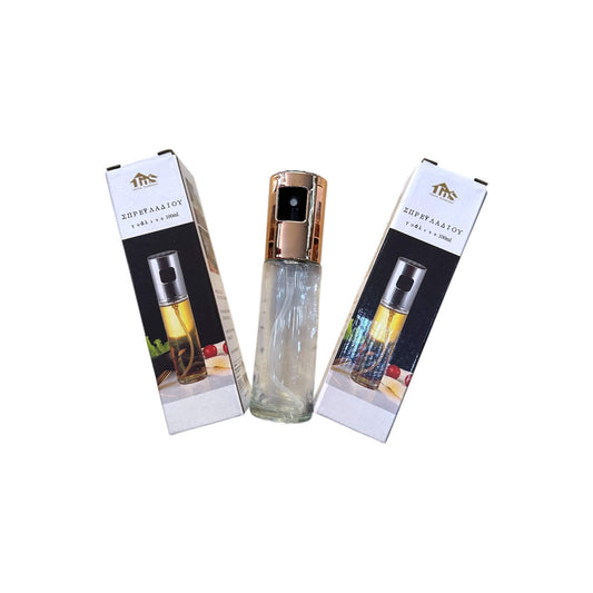 Μπουκάλι λαδιού 100ml