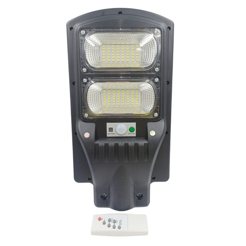 ΗΛΙΑΚΟΣ ΠΡΟΒΟΛΕΑΣ 100W ΜΕ ΤΗΛΕΧΕΙΡΙΣΜΟ JT-G-100W
