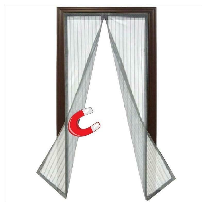 ΕΞΥΠΝΗ ΣΙΤΑ ΜΕ ΜΑΓΝΗΤΕΣ 100x210cm 0075 ΚΕΝΤΡΙΚΟ > ΓΙΑ ΤΟ ΣΠΙΤΙ