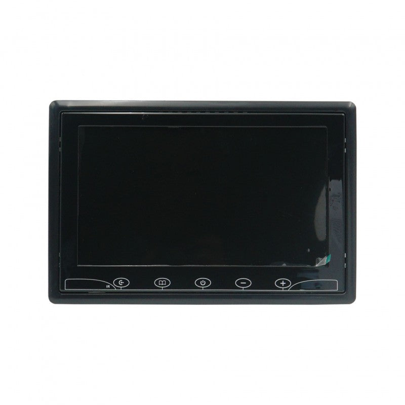 ΟΘΟΝΗ ΑΥΤΟΚΙΝΗΤΟΥ 10.1'' TFT/LED WW-03166 AUTO/MOTO > ΗΧΟΣ & ΕΙΚΟΝΑ AUTO/MOTO > ΟΘΟΝΕΣ MEDIA & GPS