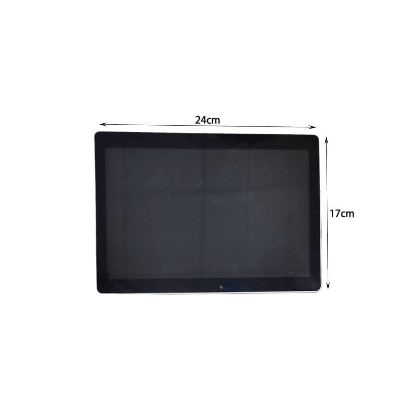 Οθόνη για τα πίσω καθίσματα 10.1" - Rear seat touch screen monitor 10.1"