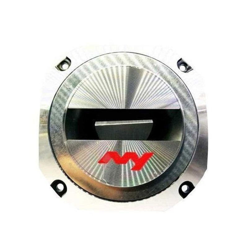 MINGYUAN Tweeter Ηχείου Αυτοκινήτου 1000W CTC-25AG