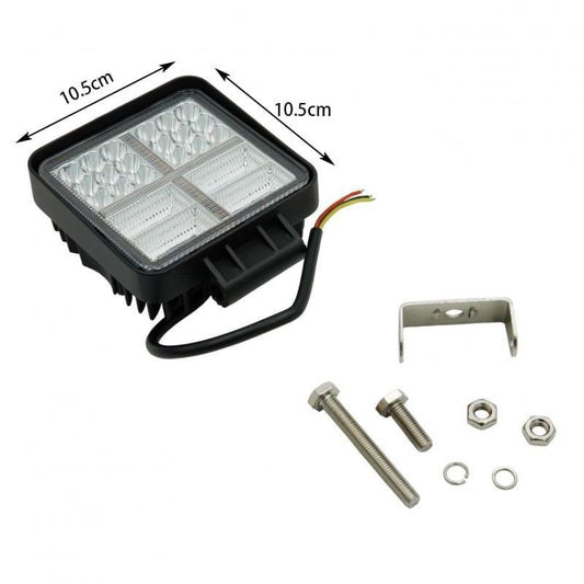 Qing tai προβολέας εργασίας 10-30V - Qing tai irradiation lamp