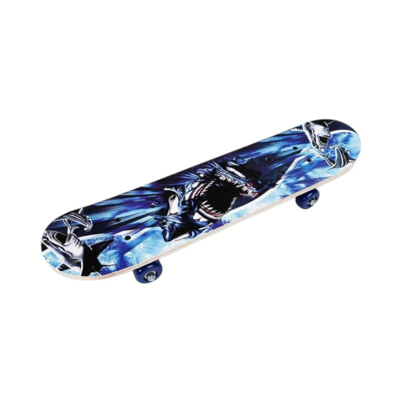 Παιδικό Skateboard - 43*13cm - YH-001 - 101123