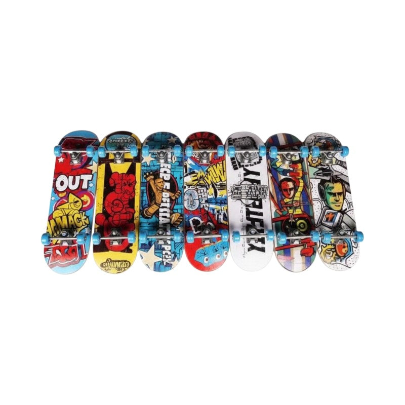 Παιδικό Skateboard - YH-004-PVC - 101126