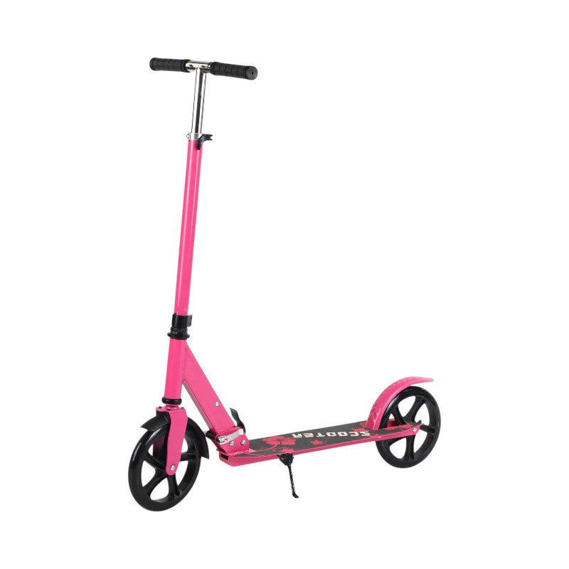 Παιδικό πατίνι - YH-019 - 101141 - Pink ΠΑΙΧΝΙΔΙΑ>Παιδικά πατίνια
