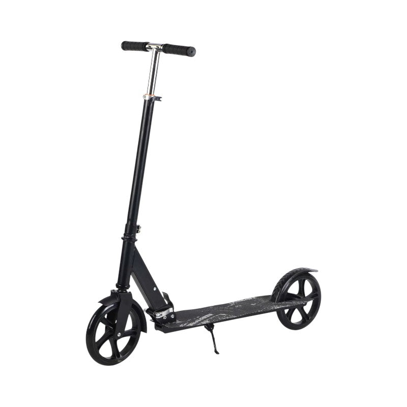 Παιδικό πατίνι - YH-019 - 101141 - Black ΠΑΙΧΝΙΔΙΑ>Παιδικά πατίνια