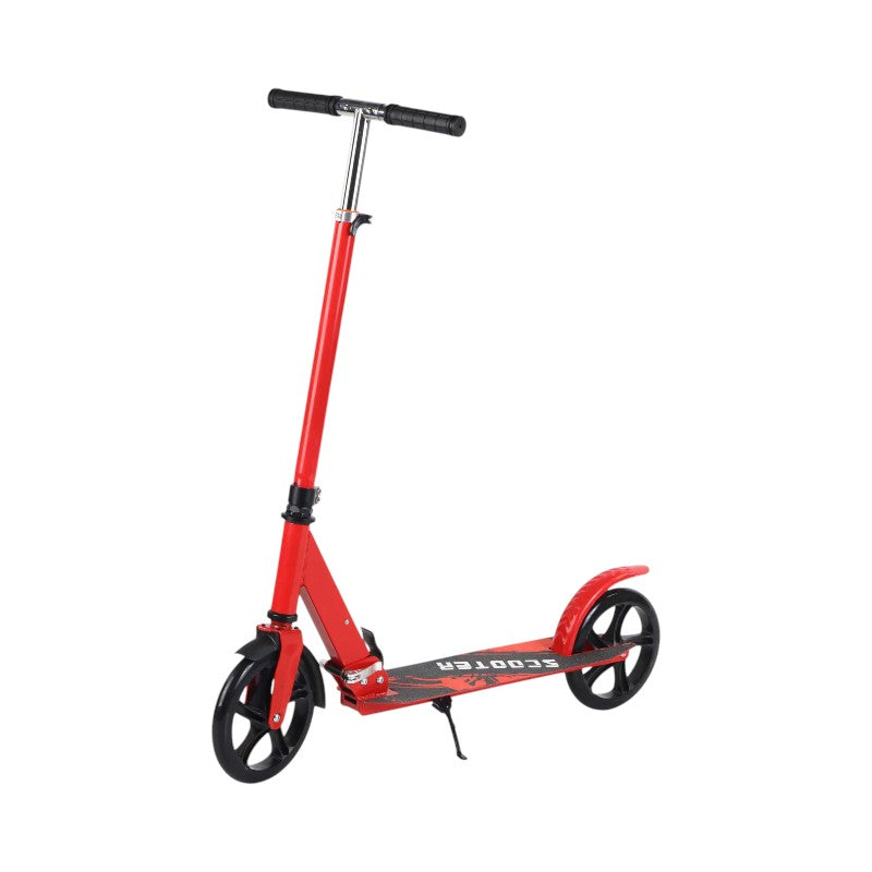Παιδικό πατίνι - YH-019 - 101141 - Red ΠΑΙΧΝΙΔΙΑ>Παιδικά πατίνια
