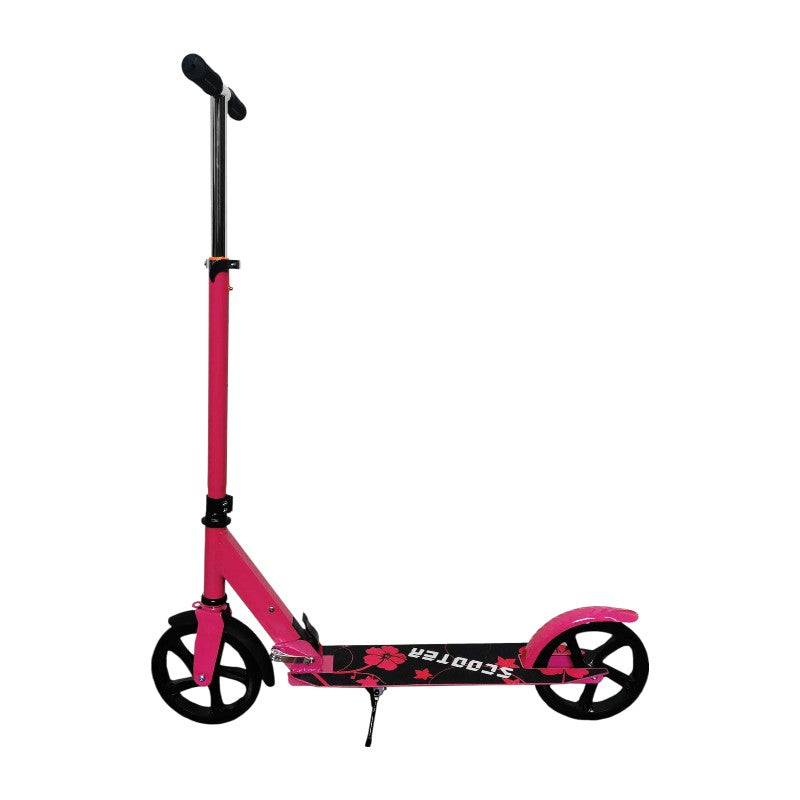 Παιδικό πατίνι - YH-019 - 101141 - Pink ΠΑΙΧΝΙΔΙΑ>Παιδικά πατίνια
