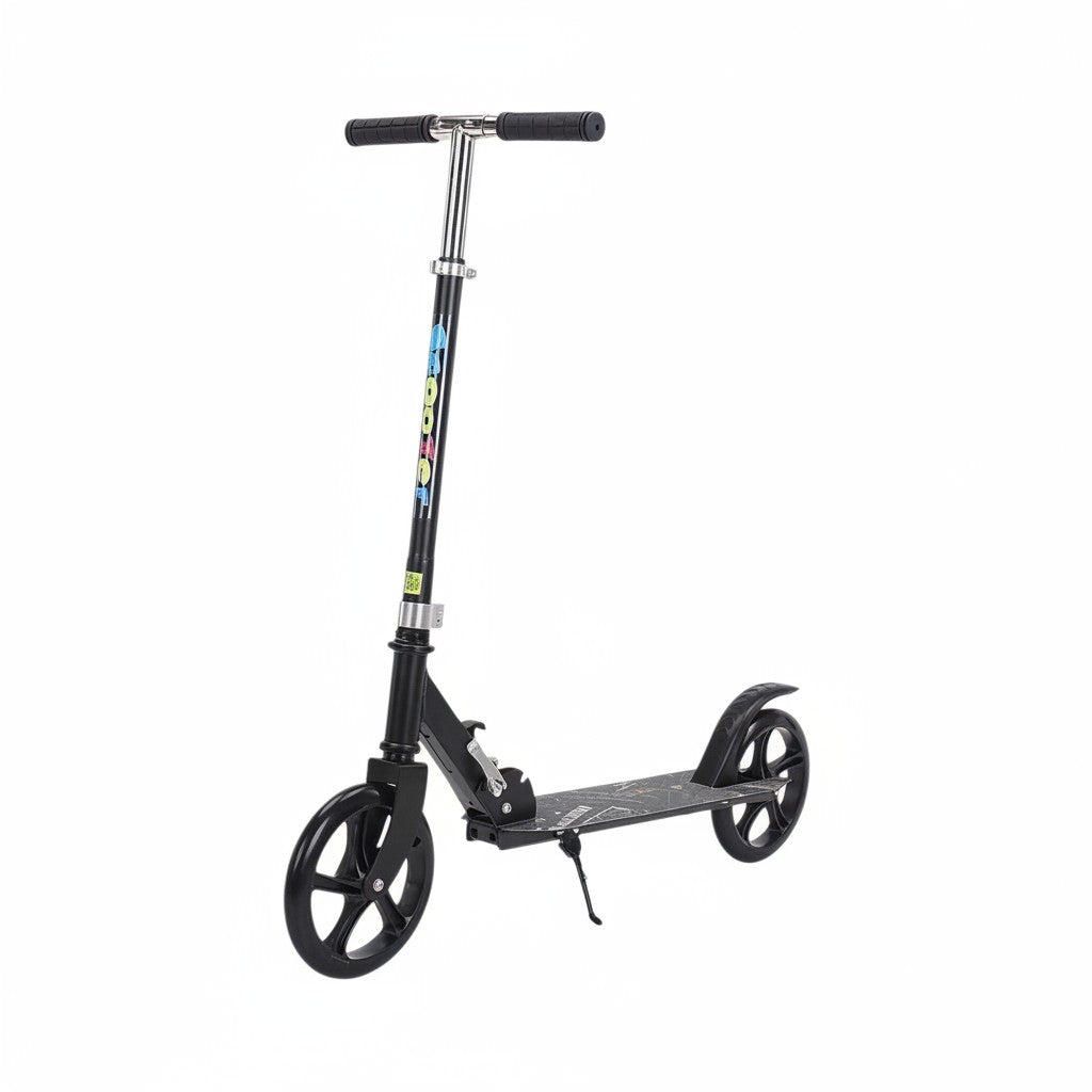 Παιδικό πατίνι - YH-020 - 101142 - Black ΠΑΙΧΝΙΔΙΑ>Παιδικά πατίνια