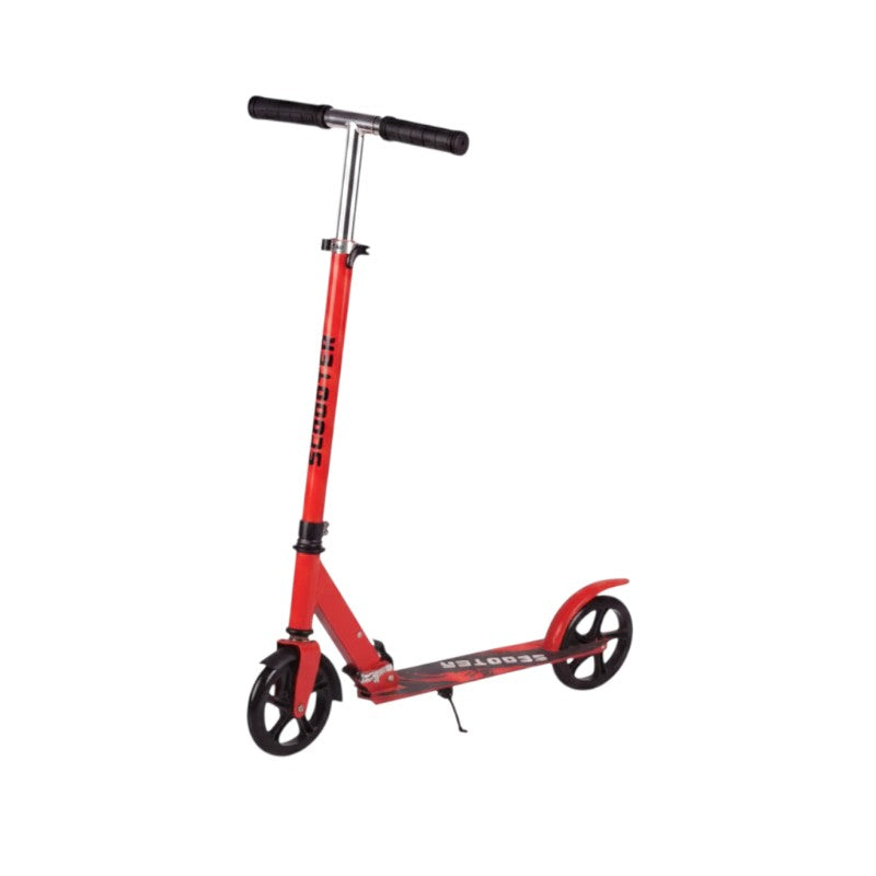 Παιδικό πατίνι - YH-020 - 101142 - Red ΠΑΙΧΝΙΔΙΑ>Παιδικά πατίνια
