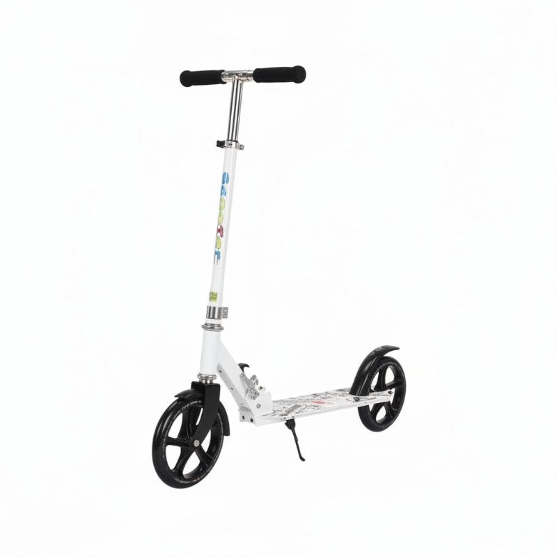 Παιδικό πατίνι - YH-020 - 101142 - White ΠΑΙΧΝΙΔΙΑ>Παιδικά πατίνια