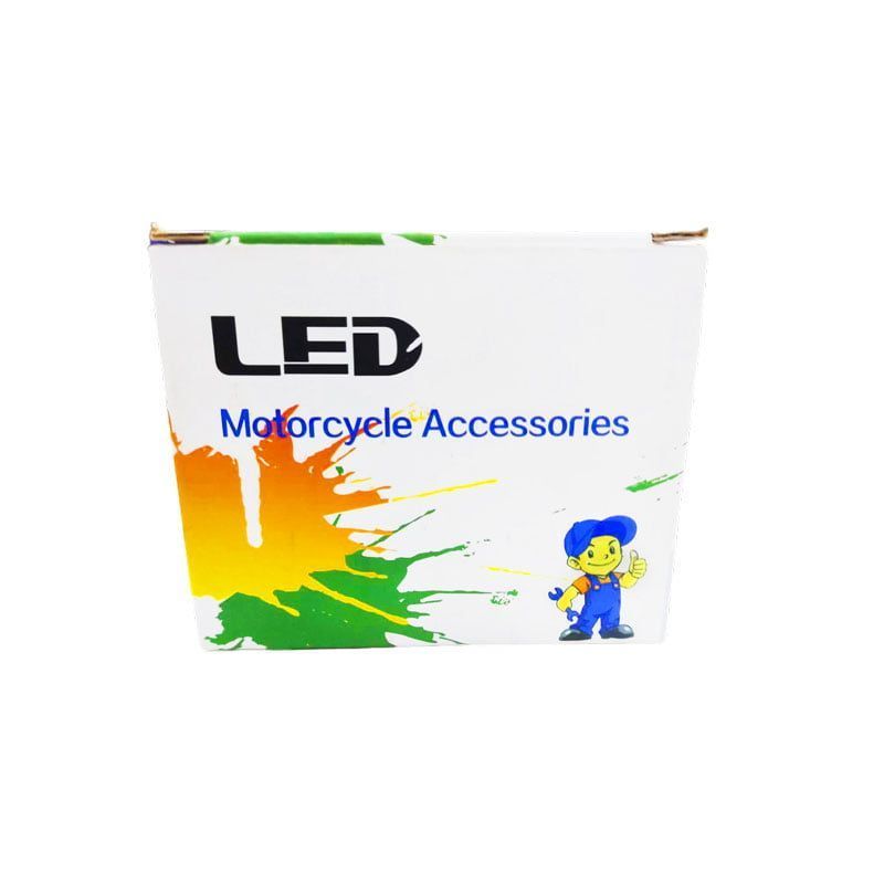LED προβολέας μηχανής XYL-06 - LED Motorcycle light
