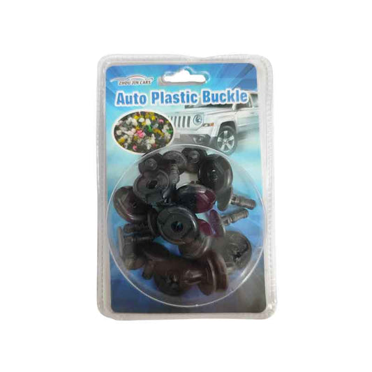 Πλαστικά Κλιπ ταπετσαρίας αυτοκινήτου - Auto Plastic Buckle