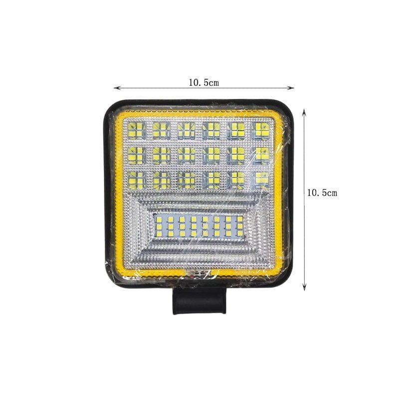 Προβολέας εργασίας LED 10-30V - LED work light