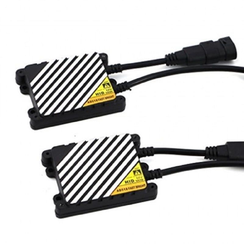 Ανταλλακτικό Μετασχηματιστής Ballast Rolinger 12v 55w για Φώτα Xenon 1τμχ - Xenon HID conversion kit