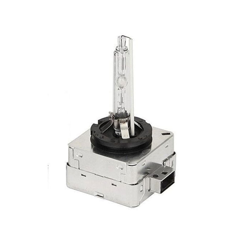 Xenon Λάμπα αυτοκινήτου D1S 6000K 12V 2τμχ - Super Vision xenon light