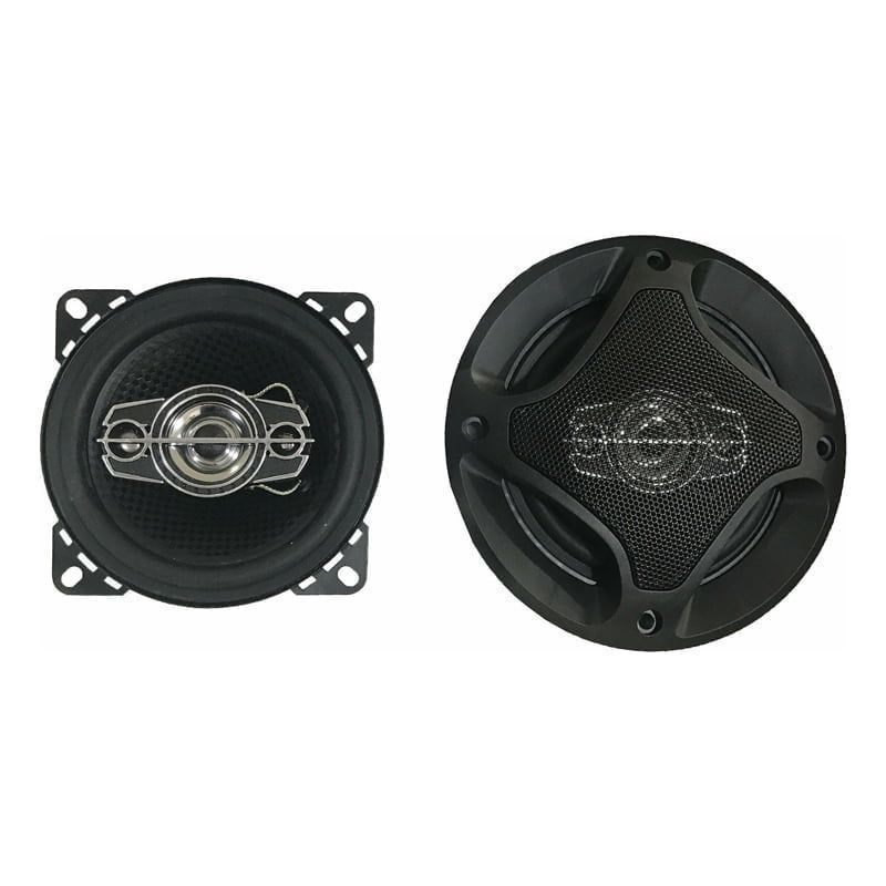 Mingyuan Σετ Ηχεία Αυτοκινήτου TS-1085 με 300WMAX 10cm - Car speakers